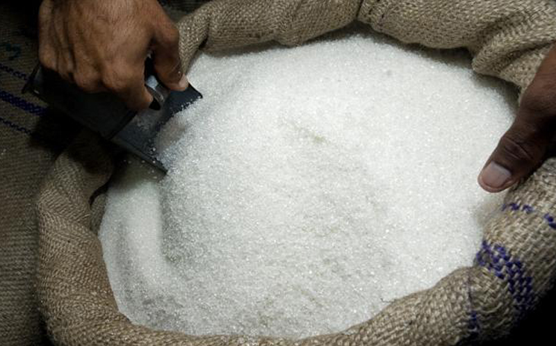 Cabinet approves extension of the validity of Central Order in respect of sugar for six months