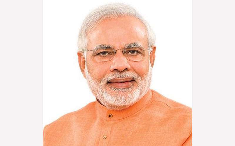 PM greets the people, on the occasion of Ram Navami