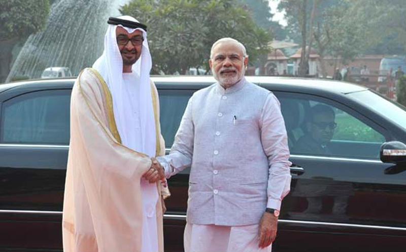 Cabinet approves MoU between India and UAE on Bilateral Cooperation in the Road Transport and Highways sector