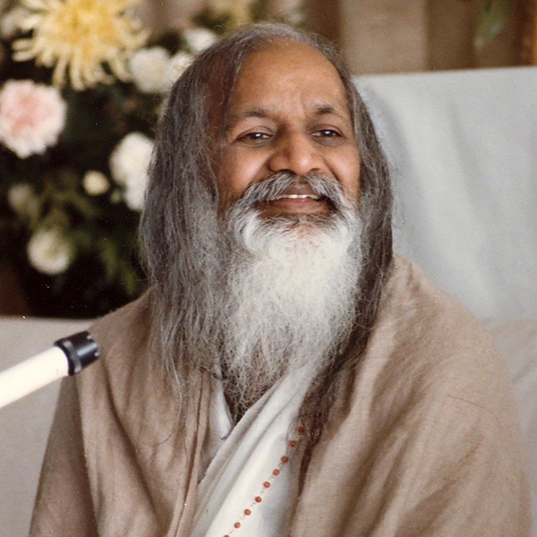 Yogi Mahesh