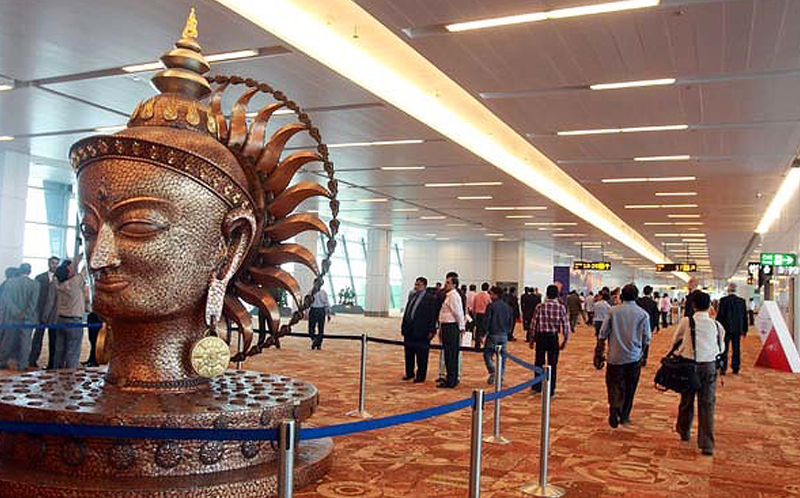 Cabinet approves Civil Aviation Policy
