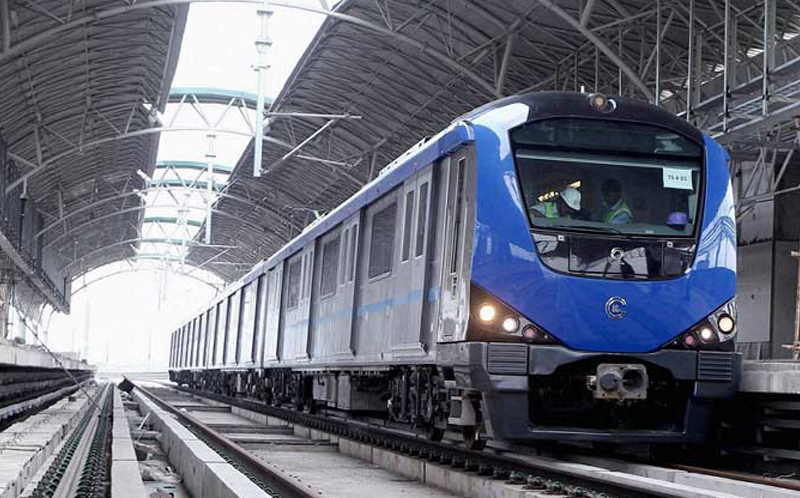 Cabinet approves Noida – Greater Noida Metro Rail Project