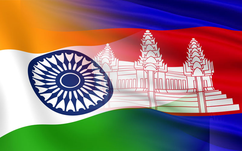 Cabinet approves Bilateral Investment Treaty between India and Cambodia to boost investment