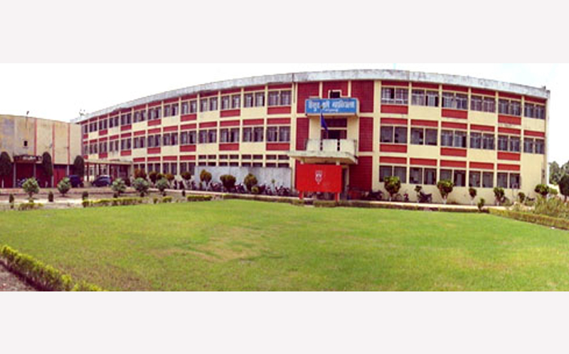 Cabinet approves Official amendment to the Bill for change of name to “Dr. Rajendra Prasad Central Agricultural University”
