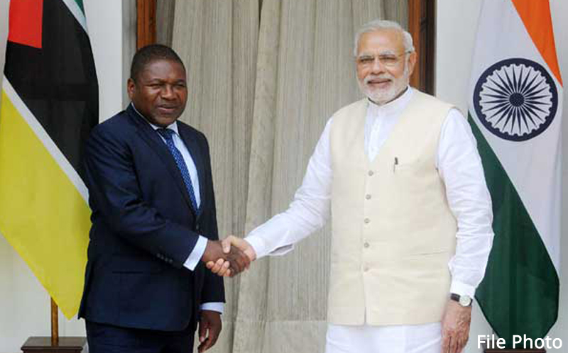 Cabinet apprised of the MoU between India and Mozambique on cooperation in the field of Youth Affairs