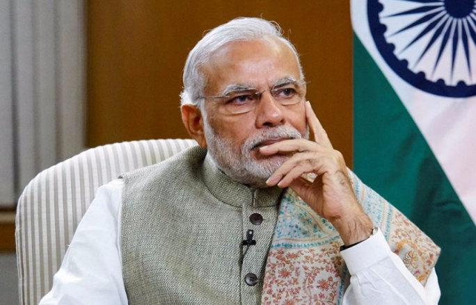रूस हमारा प्रमुख सहभागी देश: प्रधानमंत्री नरेंद्र मोदी
