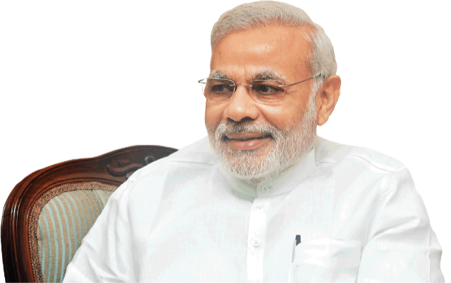 दैनिक जागरण के साथ प्रधानमंत्री का साक्षात्कार