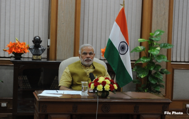 PM’s interview with PTI