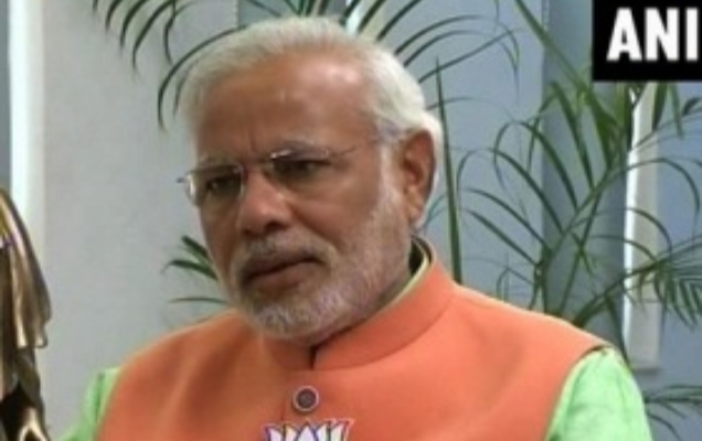 PM Modi’s Interview with ANI