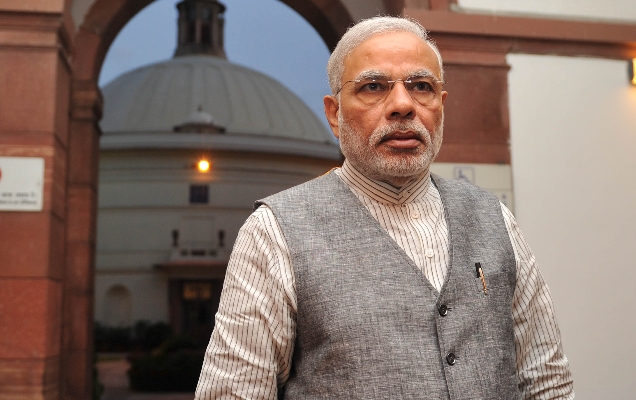 PM Modi’s Interview With UNI