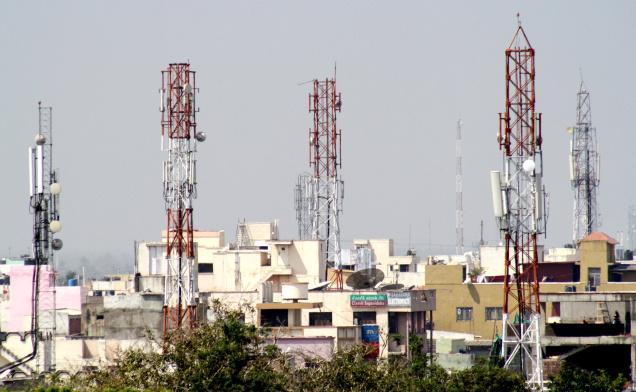 Cabinet approves Spectrum Usage Charge for the spectrum in various bands held by various operators or to be acquired by them in forthcoming auction