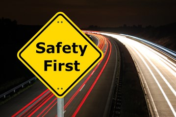 Cabinet approves Motor Vehicle (Amendment) Bill 2016: Historical Step towards making roads safe and save lakhs of innocent lives