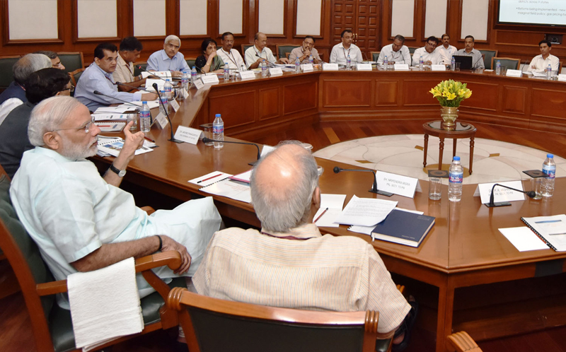 Cabinet approves rehabilitation package for displaced families from PoJK and Chhamb under the PM’s development package for J&K