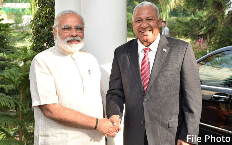 मंत्रिमंडल ने भारत और फिजी के बीच हवाई सेवा समझौते पर हस्ताक्षर को मंजूरी दी