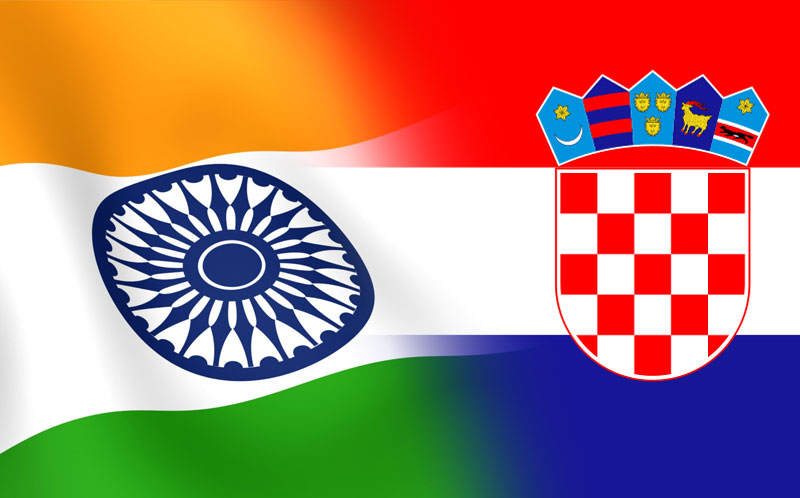 Cabinet approves Agreement between the India and Croatia on Economic Cooperation