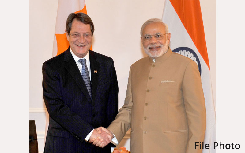 Cabinet approves Agreement and the Protocol between India and Cyprus for the Avoidance of Double Taxation and the Prevention of Fiscal Evasion
