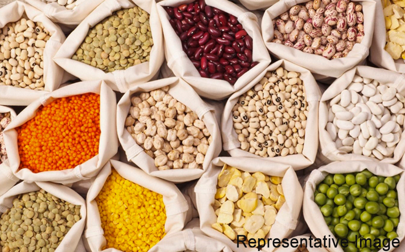 Cabinet approves extension of the validity of central orders in respect of edible oils and edible oilseeds and central order no. 2857(E) in respect of pulses