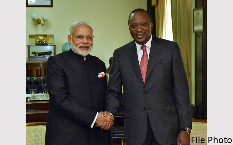 Cabinet approves MoU between India and Kenya on cooperation in the field of National Housing Policy Development and Management