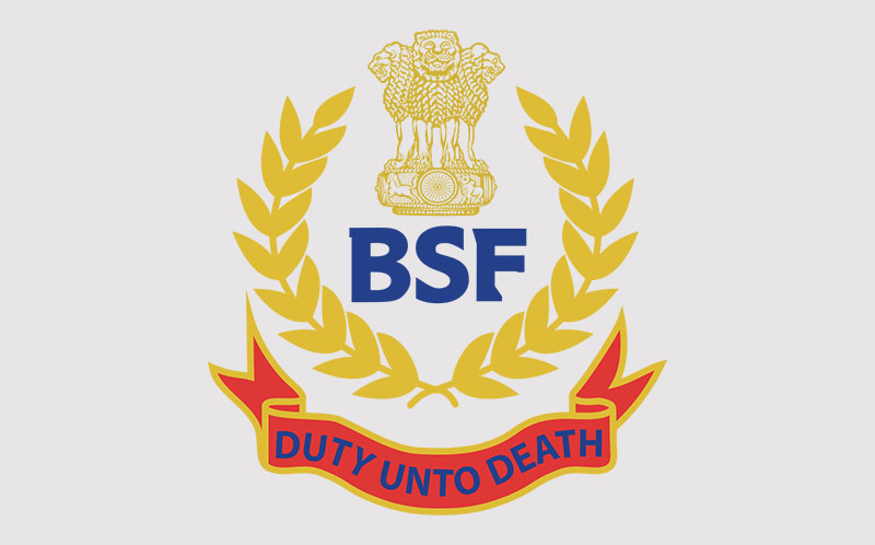 PM greets BSF personnel on their Raising Day