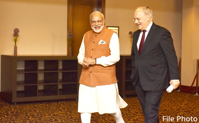 Cabinet approves Bilateral Technical Arrangement between India and Switzerland on the identification and return of Swiss and Indian Nationals