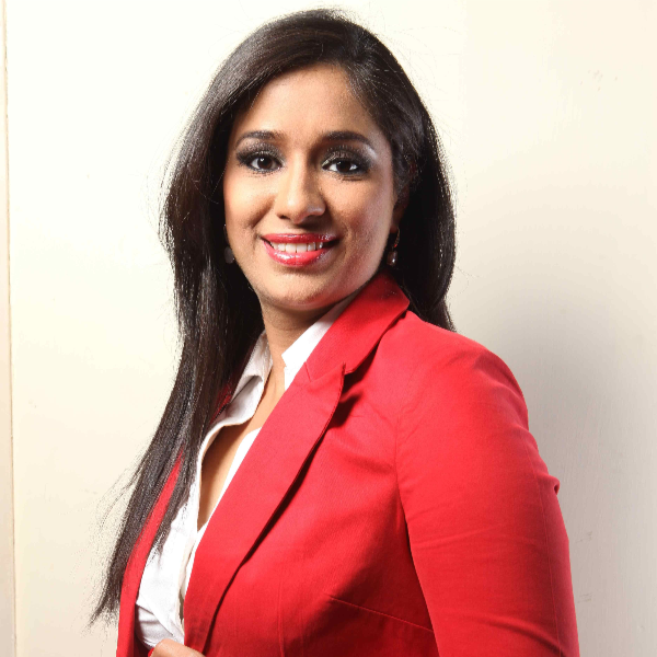 Nidhi Agarwal, CEO & Founder, KAARYAH.com