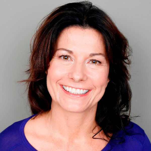 Samantha Smith, Global Climate and Energy Initiative leader, WWF