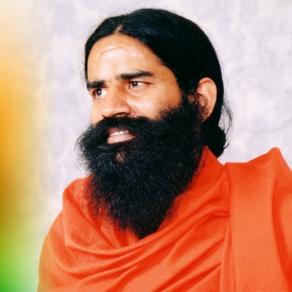 Swami Ramdev, Yoga guru