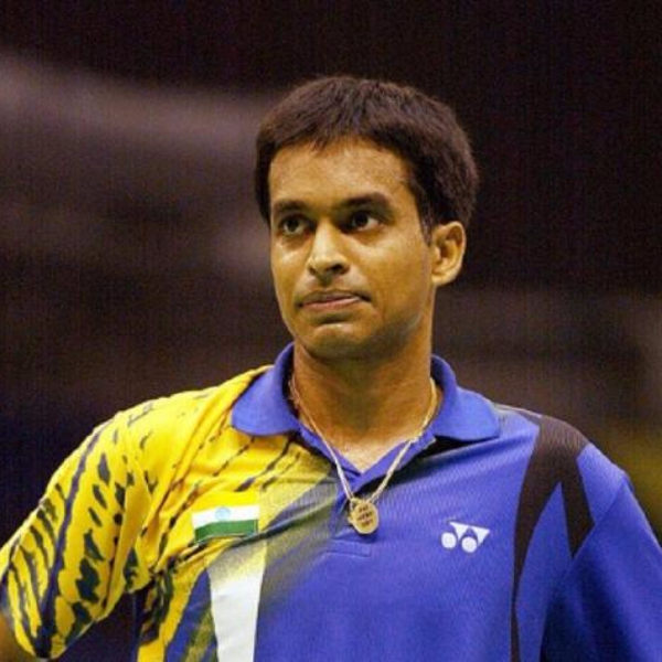 പുല്ലെല ഗോപിചന്ദ്, ദേശീയ ബാറ്റ്മിന്‍ഡന്‍ പരിശീലകന്‍