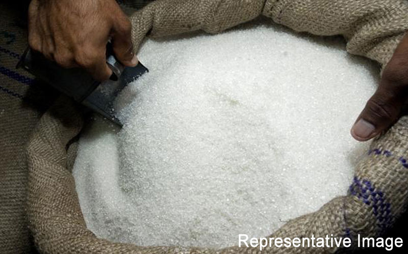 Extension of the validity of Central Order regarding de-hoarding of sugar upto April, 2017
