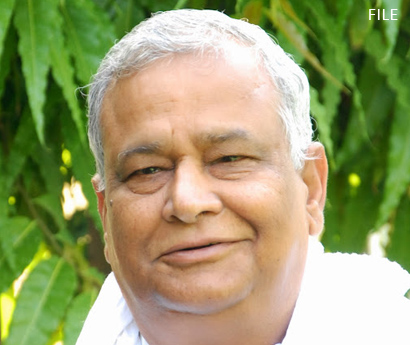 Dr. Kirori Lal Meena