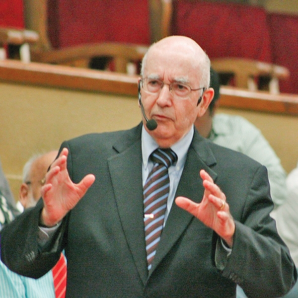 Philip Kotler, Marketing author, consultant and professor