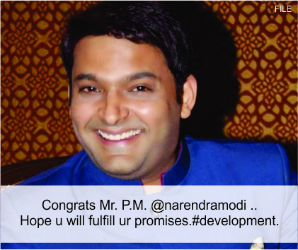 Kapil Sharma