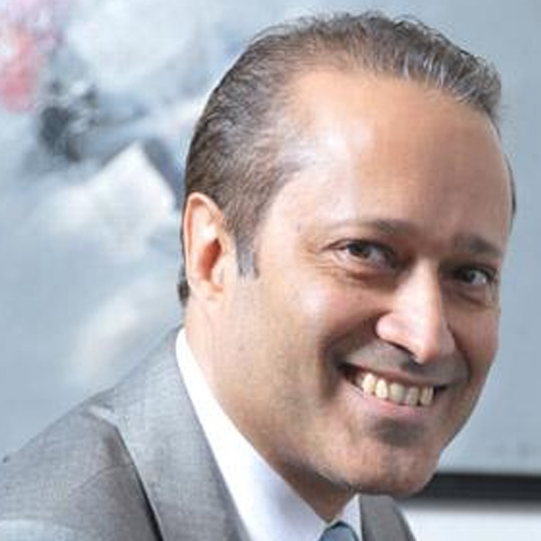 Vineet Jain