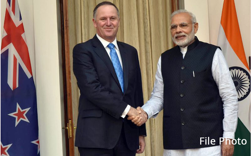 Cabinet approves the third Protocol to the Convention between India and New Zealand