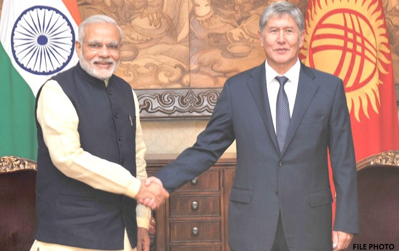 Cabinet approves an agreement between India and Kyrgyzstan on cooperation in the field of agriculture and food industry