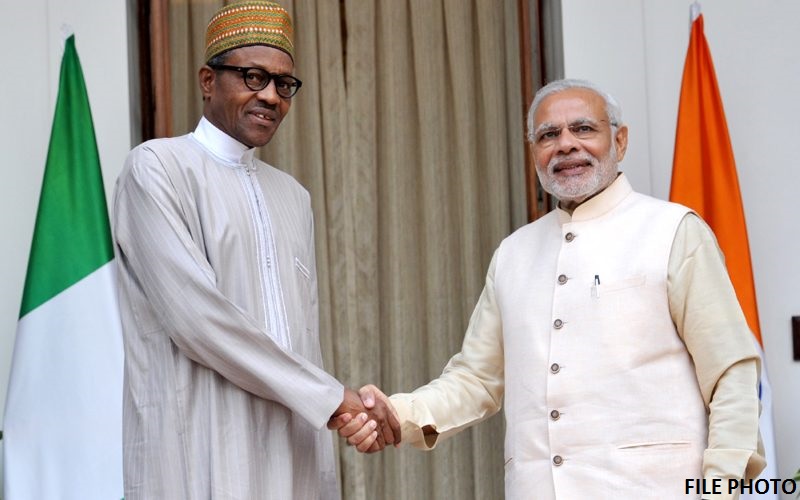 Cabinet approves signing of revised Air Services Agreement between India and Nigeria