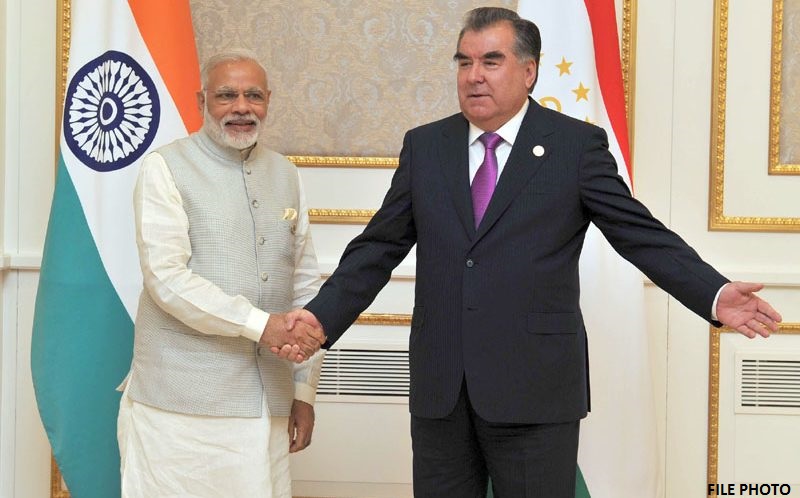 Cabinet approves the agreement between India and Tajikistan for avoidance of double taxation and the prevention of fiscal evasion