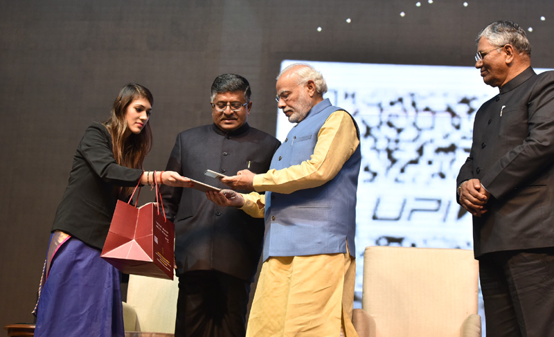 90 Days of Digi Dhan Mela: Towards Making Digital Payments a Mass Movement