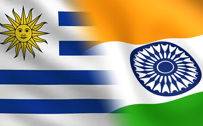 Cabinet approves Agreement between India and Uruguay regarding Cooperation and Mutual Assistance in Customs Matters