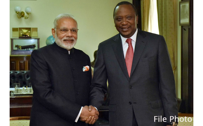 Cabinet approves MoU between India and Kenya on bilateral cooperation in the field of agriculture and allied sectors
