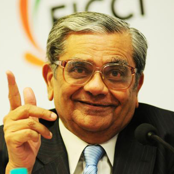 Jagdish Bhagwati