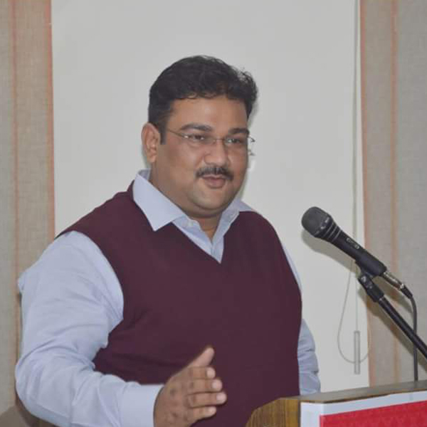 Jasim Mohammad