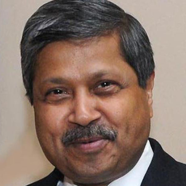 Walmart India President and CEO Krish Iyer