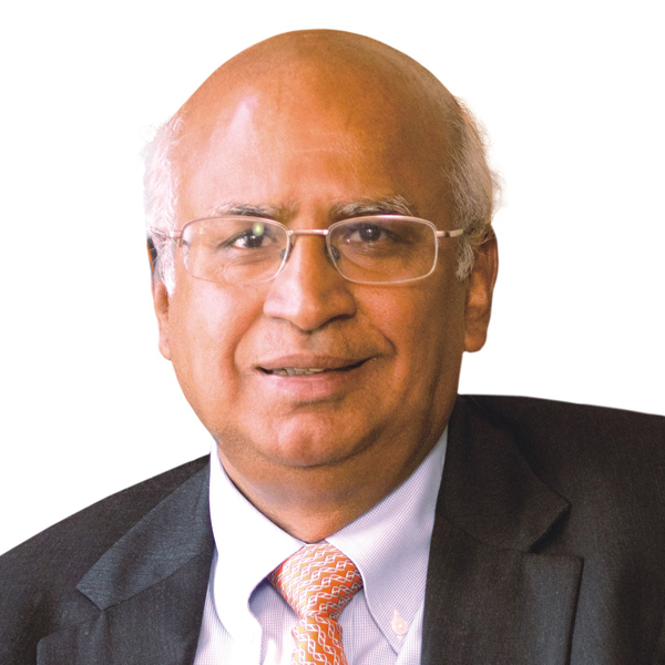 S. Ramadorai