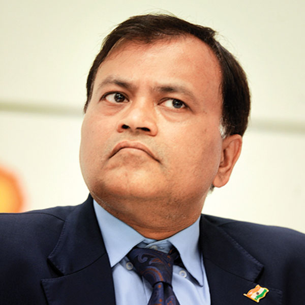 Assocham president Sunil Kanoria