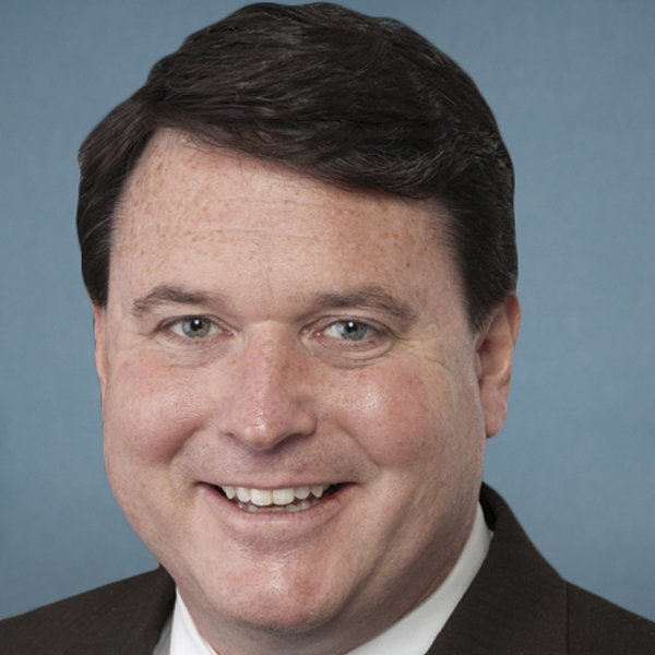 Congressman Todd Rokita from Indiana