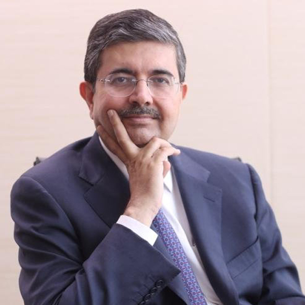 Uday Kotak