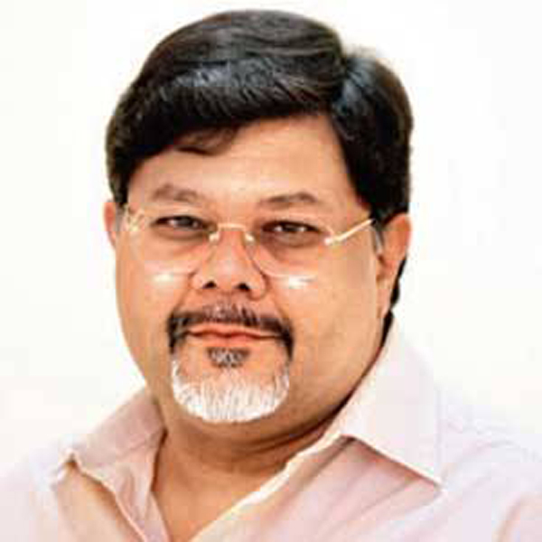 Viveck Goenka