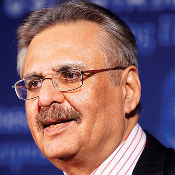 YC Deveshwar
