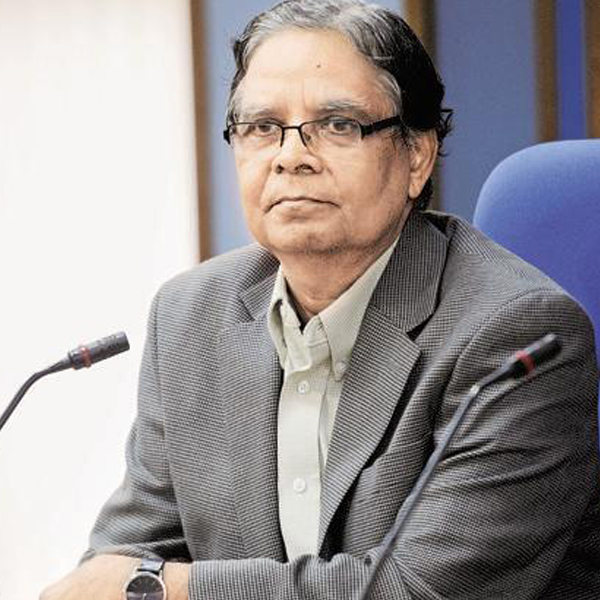 Arvind Panagariya